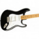 Guitare electrique Squier Classic Vibe '50s Stratocaster® touche érable White Blonde