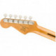 Guitare electrique Squier Classic Vibe '50s Stratocaster® touche érable White Blonde