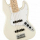 Basse electrique 5 cordes Squier Affinity Series® Jazz Bass® V Sunburst