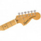 Guitare electrique Squier Classic Vibe '70s Stratocaster® HSS Walnut