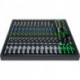 Mackie PROFX16V3 - Table de mixage USB 16 canaux + effets