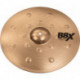 Sabian 418BCX - Cymbale Crash B8X 18" Ballistic