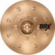 Sabian 418BCX - Cymbale Crash B8X 18" Ballistic