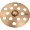 Sabian 41600X - Cymbale Crash B8X 16" O-Zone