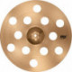 Sabian 41600X - Cymbale Crash B8X 16" O-Zone