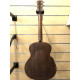 STOCK B - Cort LITTLECJ-BOP - Guitare electro-acoustique forme Jumbo 3/4 table épicéa massif EQ Fishman Presys II Open Pore