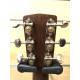 STOCK B - Cort LITTLECJ-BOP - Guitare electro-acoustique forme Jumbo 3/4 table épicéa massif EQ Fishman Presys II Open Pore