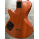 STOCK B - Guitare electrique Godin LG LD Nat 2 Godin humbuckers splitable avec étui