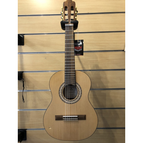 STOCK B - Prodipe Guitars PRIMERA 1/4 - Guitare classique 1/4