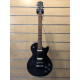 OCCASION - Guitare electrique Epiphone Les Paul Studio LT Ebony