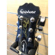 OCCASION - Guitare electrique Epiphone Les Paul Studio LT Ebony