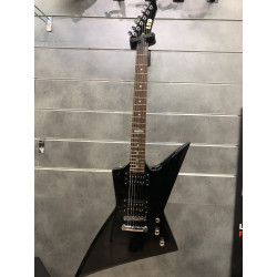 LTD EX 50 - Guitare électrique metal type explorer