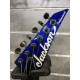 Occasion guitare electrique Jackson Fusion Standard Candy Blue