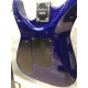 Occasion guitare electrique Jackson Fusion Standard Candy Blue