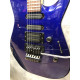 Occasion guitare electrique Jackson Fusion Standard Candy Blue