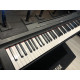 Piano numérique Yamaha P125B avec pupitre et pedale sustain