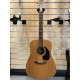 A0151 - Guitare électroacoustique Norman B20