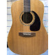 A0151 - Guitare électroacoustique Norman B20