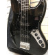 Basse electrique 4 cordes Marcus Miller V3 (2e Gen) Black + Housse Sire