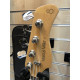 Basse electrique 4 cordes Marcus Miller V3 (2e Gen) Black + Housse Sire