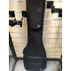 Basse electrique 4 cordes Marcus Miller V3 (2e Gen) Black + Housse Sire