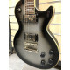 Guitare électrique Epiphone Les Paul Custom Pro Silver Burst