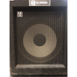 OCCASION - Ampli combo basse SWR WorkingMan'S LA Serie 12" 60w