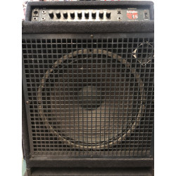 OCCASION - Ampli combo basse SWR WorkingMan's 15 160w/8ohms