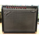 Ampli combo guitare Fender Princeton Chorus 2x10" 2x25w avec footswitch