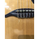 Guitare electro classique Guy Trameleuc TR-100SE (Japan) preampli NB Ducer avec étui