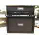 Ampli guitare Stack Laney Tete LX-120RH et Baffle IRT212 avec cable HP et footswitch 2 boutons