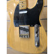 Guitare electrique Squier Telecaster Classic Vibe 50's avec kit micros Dreamsongs (Italie) Rock & Blues et housse Fender