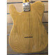 Guitare electrique Squier Telecaster Classic Vibe 50's avec kit micros Dreamsongs (Italie) Rock & Blues et housse Fender