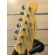 Guitare electrique Squier Telecaster Classic Vibe 50's avec kit micros Dreamsongs (Italie) Rock & Blues et housse Fender