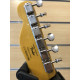 Guitare electrique Squier Telecaster Classic Vibe 50's avec kit micros Dreamsongs (Italie) Rock & Blues et housse Fender