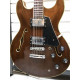 Guitare électrique semi hollow Aria Pro II TA-40N 