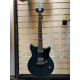 Guitare électrique Yamaha Revstar RS820CR + Housse semi rigide Yamaha 