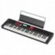 Casio CT-S1000V - Clavier arrangeur 61 touches dynamiques avec fonction de synthèse vocale