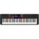 Casio CT-S1000V - Clavier arrangeur 61 touches dynamiques avec fonction de synthèse vocale