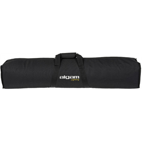 Algam Lighting BAG-110X20X20 - Housse matelassée pour barre d’eclairage 1100x200x200mm