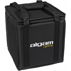 Algam Lighting BAG-32X32X34 - Housse matelassée pour effets et accessoires 320x320x340mm