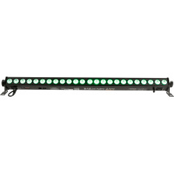 Algam Lighting BARWASH244 - Barre eclairage Wash LED 24x4W RGBW 4-en-1