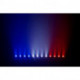 Algam Lighting BARWASH36-II - Barre eclairage Wash LED 12x3W RGB