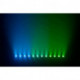 Algam Lighting BARWASH36-II - Barre eclairage Wash LED 12x3W RGB