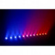 Algam Lighting BARWASH36-II - Barre eclairage Wash LED 12x3W RGB