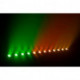 Algam Lighting BARWASH36-II - Barre eclairage Wash LED 12x3W RGB