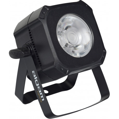 Algam Lighting MINIPARCOB30-RGB - PAR LED COB 30W avec télécommande