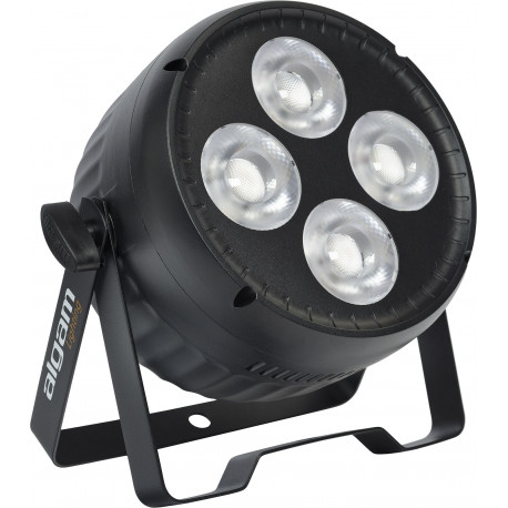 Algam Lighting PARCOB450CW-WW - PAR LEDs COB 4x50W CW/WW