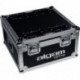 Algam Lighting EVENT-PAR-FC - Flight case pour 6x PARs sur batterie EVENTPAR