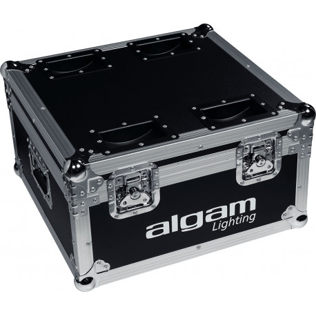 Algam Lighting EVENT-PAR-FC - Flight case pour 6x PARs sur batterie EVENTPAR